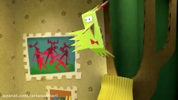 انیمیشن Paper Tales قسمت 18